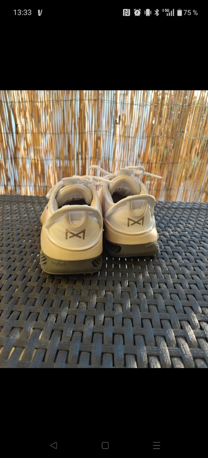 Nike mecton 9 - photo numéro 2