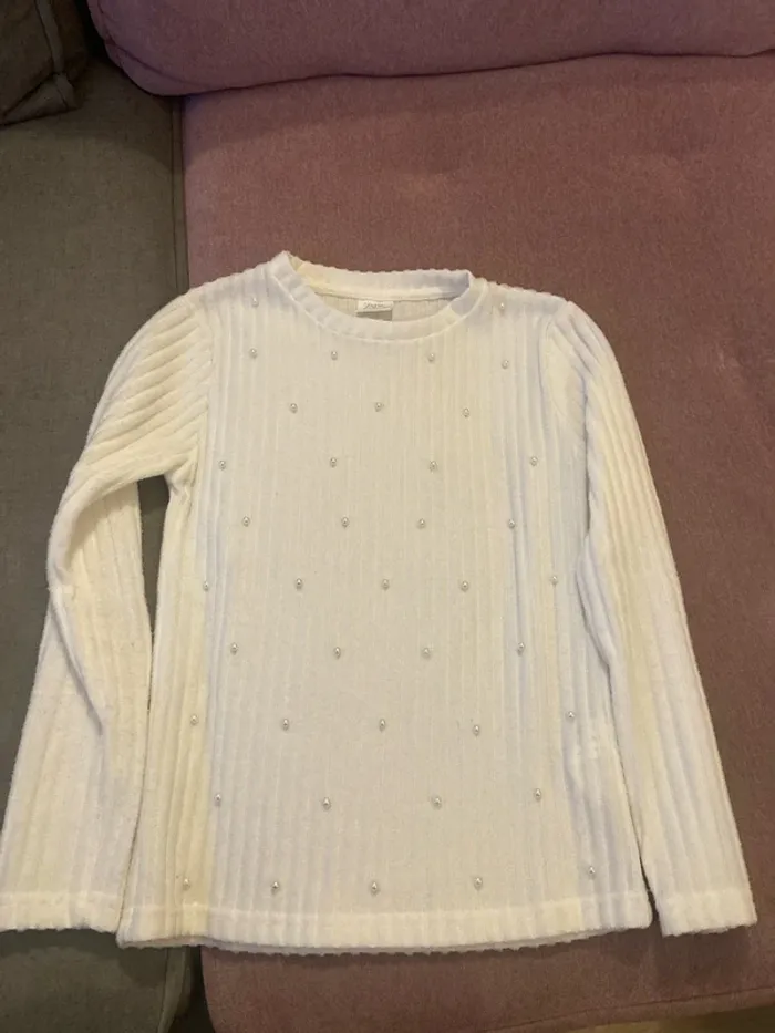 Pull Zara