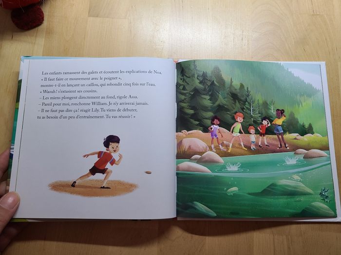 Le lac d'Annecy - photo numéro 8