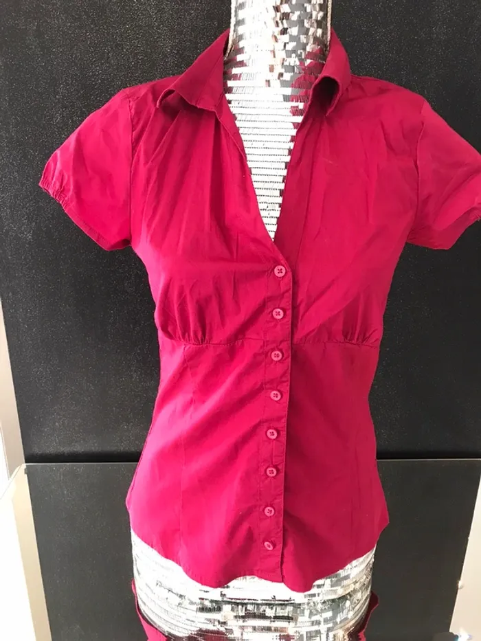 Chemise taille 38