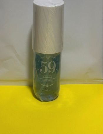 Spray victoria Key Vanilla orchidée