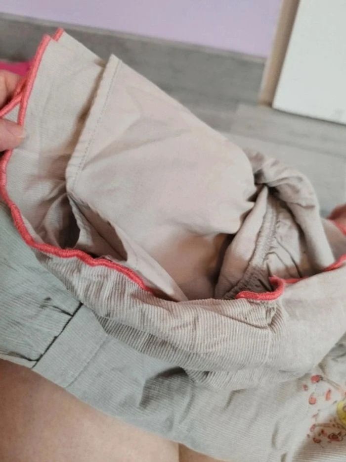 Robe 10 ans Orchestra - photo numéro 5