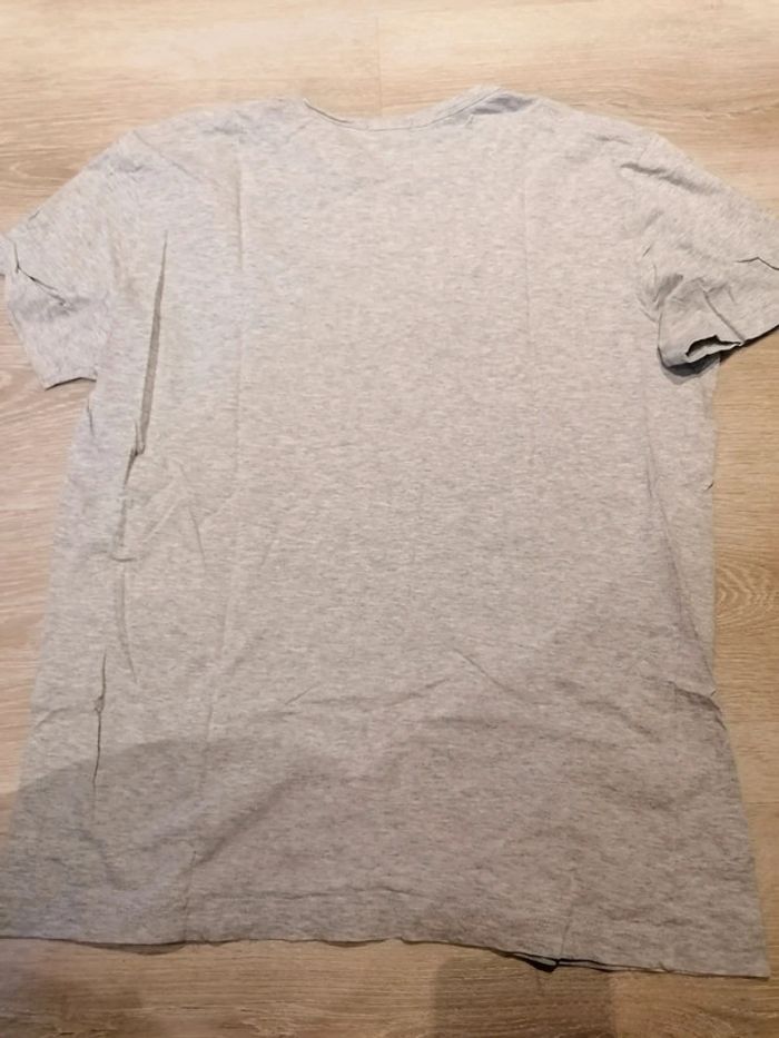 Tee shirt Hugo Boss - photo numéro 5