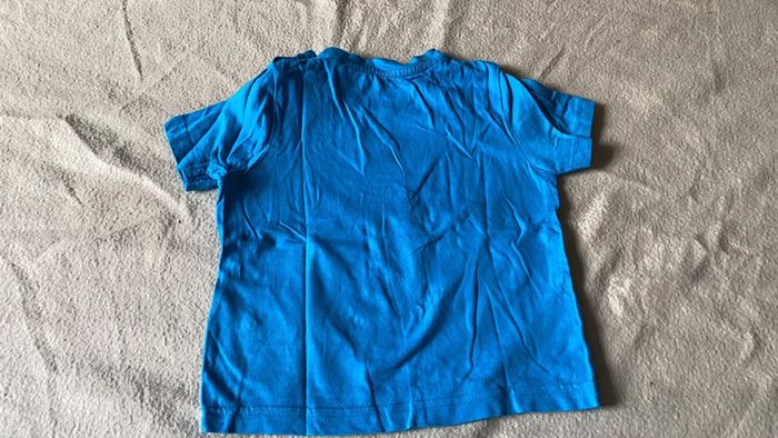 Tee-shirts aigle - photo numéro 2