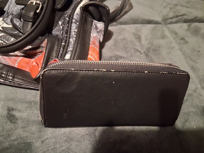 Sac a main - photo numéro 2