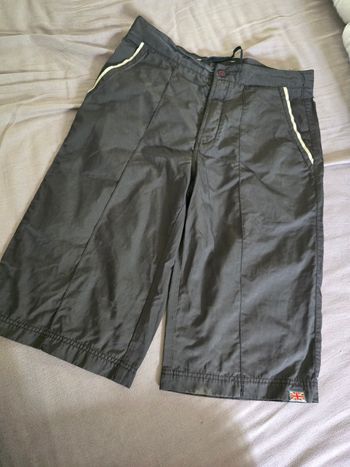 Short bermuda 🍒vintage Reebok🍒taille M