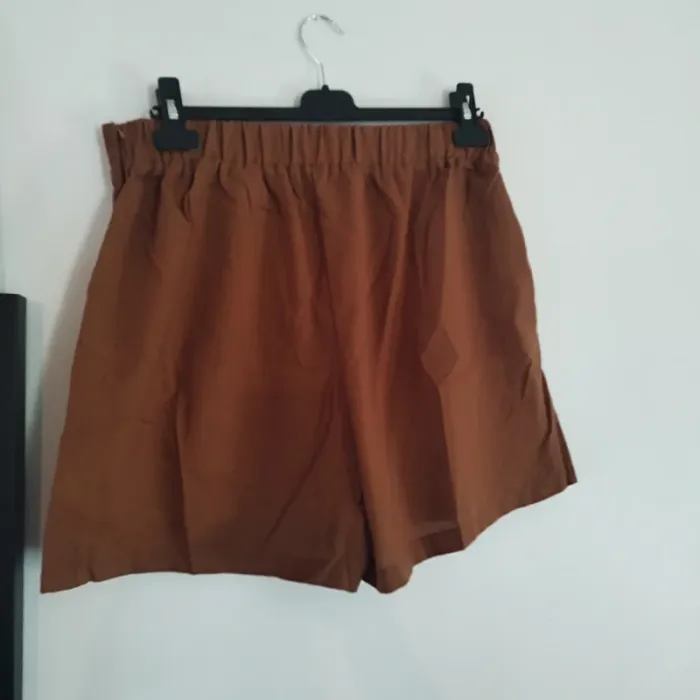 Short coton femme neuf - photo numéro 6