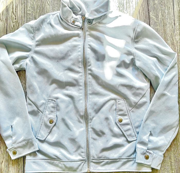 Veste style Harrington taille M Zara Man