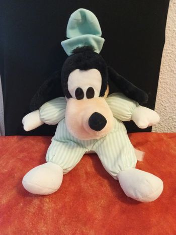 Dingo baby Goofy de Disney vintage