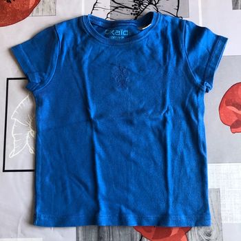 Tee shirt Okaïdi
