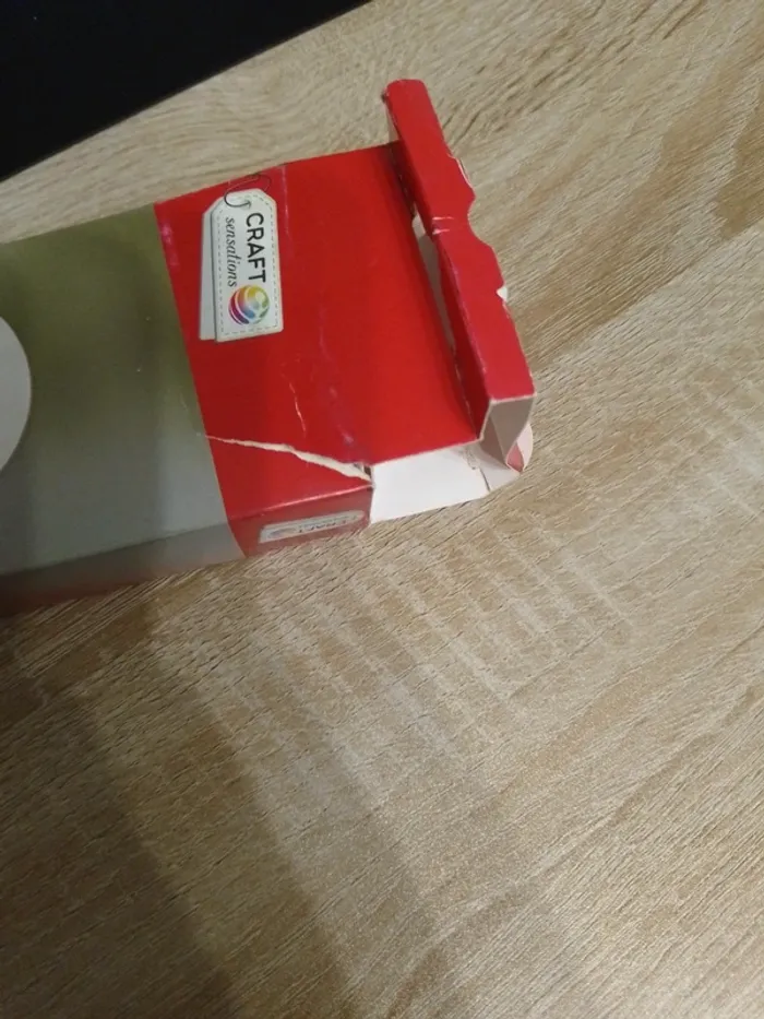 toile de diamants painting neuf  40x50 cm - photo numéro 8