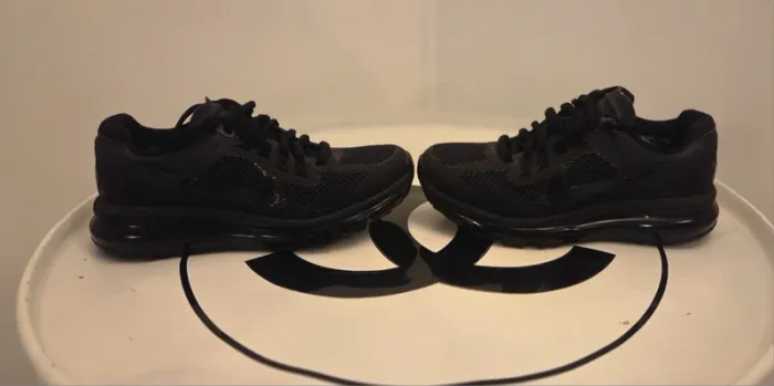 Nike Air Max 2013 GS – Pointure 36.5 - photo numéro 4