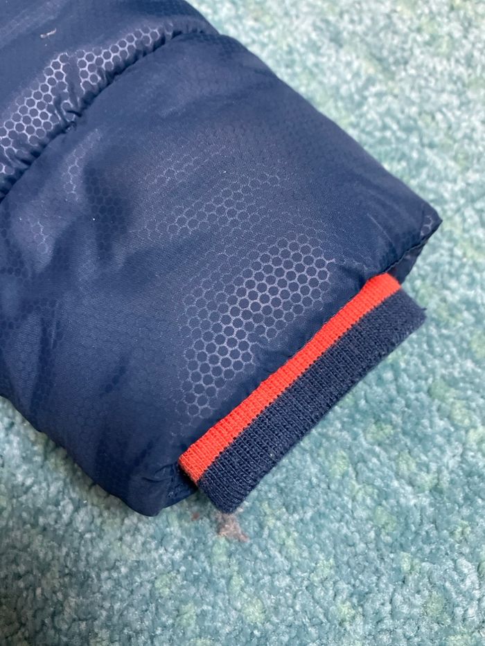 Doudoune garçon 4 ans - photo numéro 4