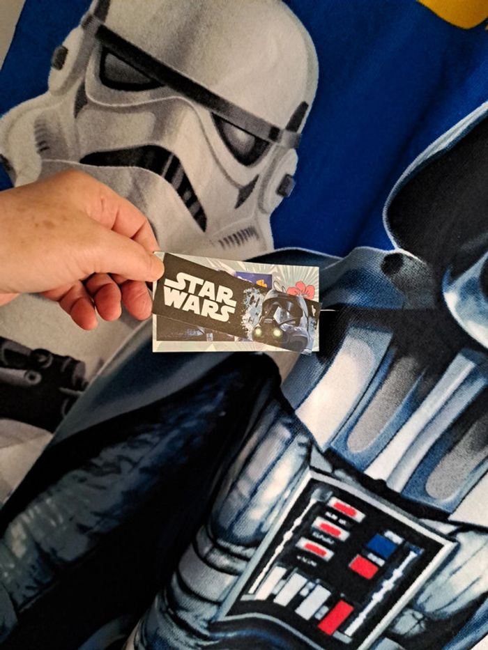 star wars - photo numéro 4