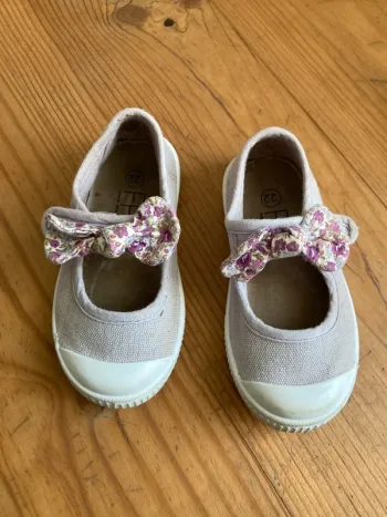 Babies mauves
