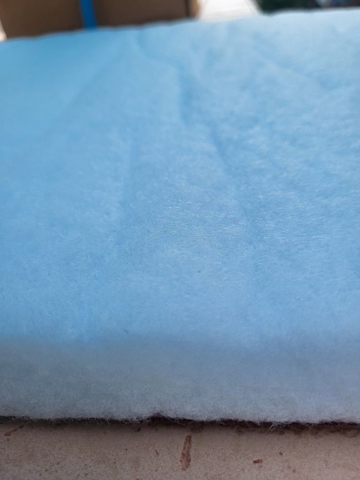 Matelas nomade tineo pour lit bébé - photo numéro 5
