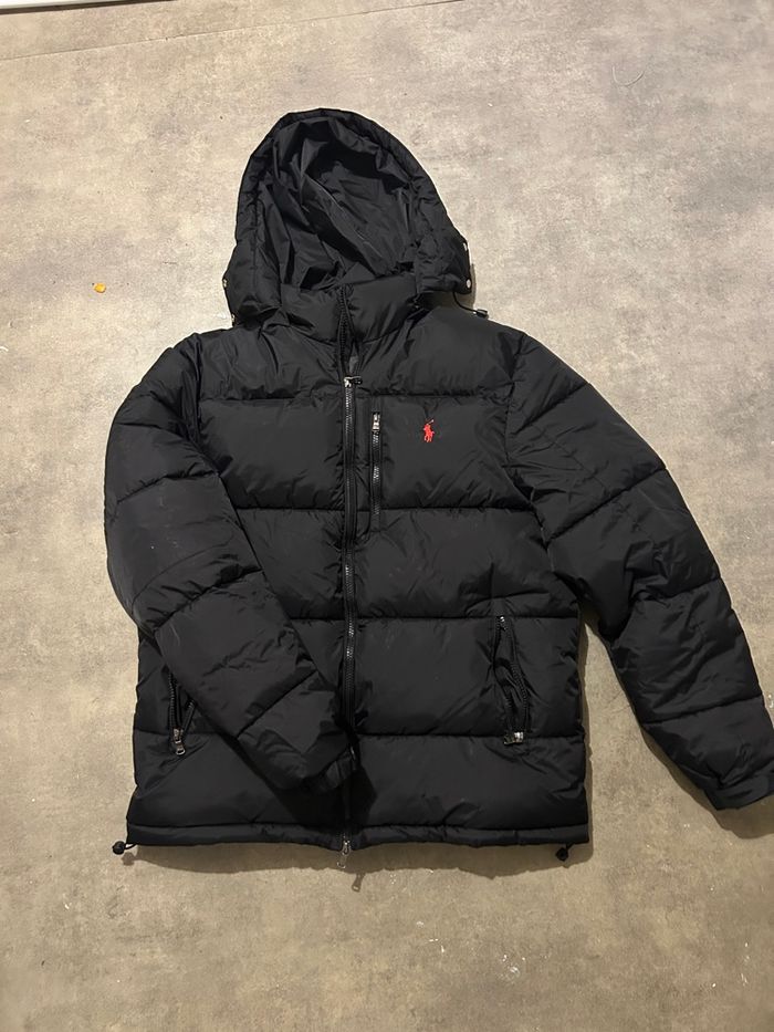 Doudoune Ralph Lauren - photo numéro 2