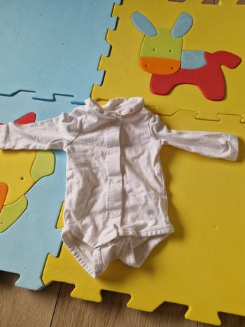 Body bébé 