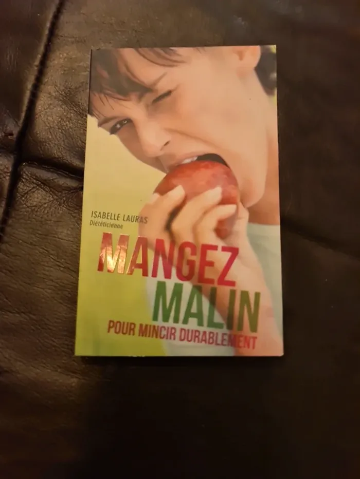 Mangez malin pour mincir durablement