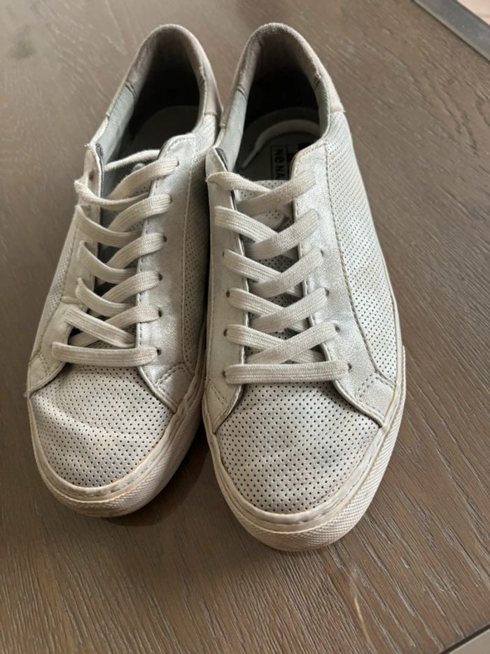Chaussures no name taille 38