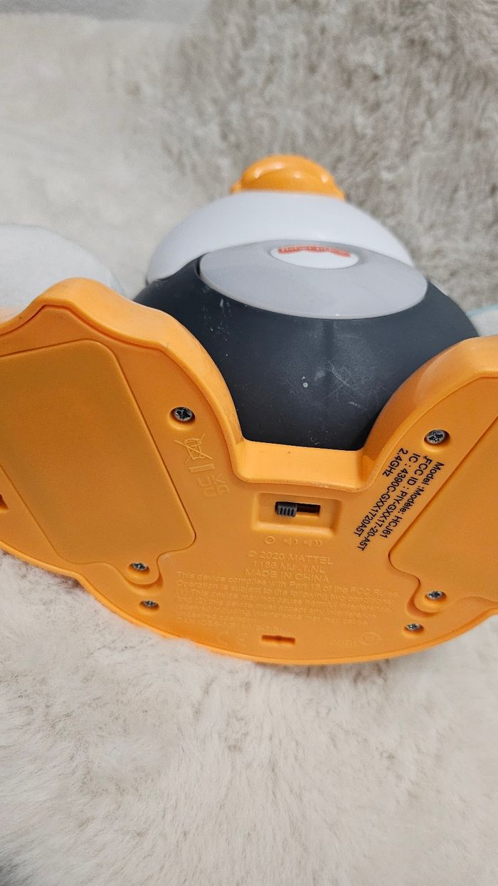 Pingouin linkimals - photo numéro 3