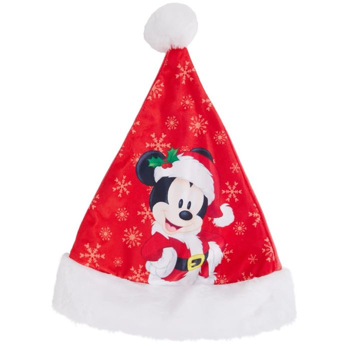 Bonnet de Noël, Disney, enfants - photo numéro 6