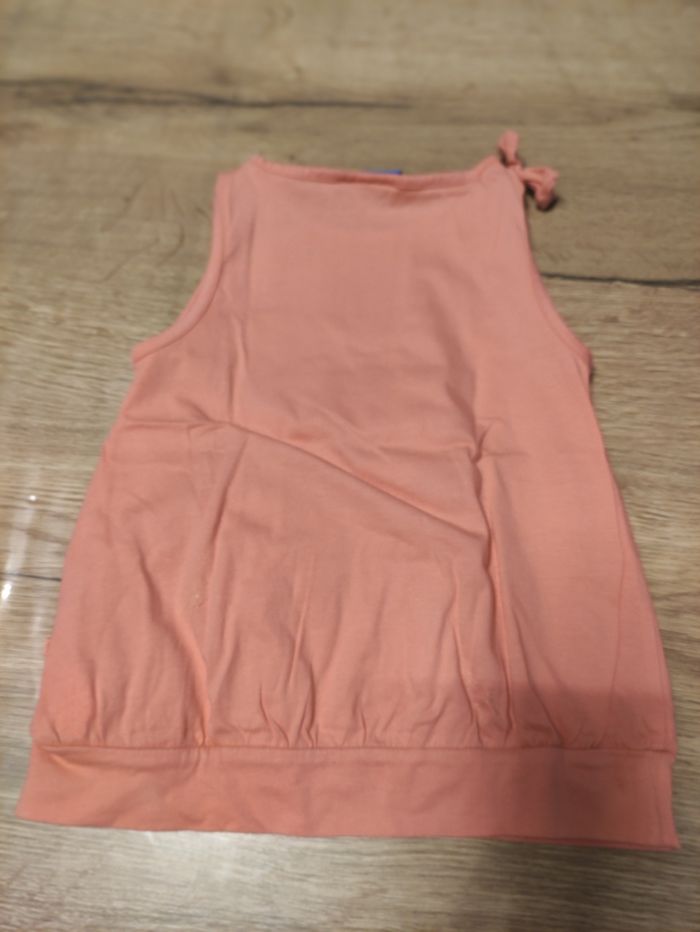 Débardeur - photo numéro 5