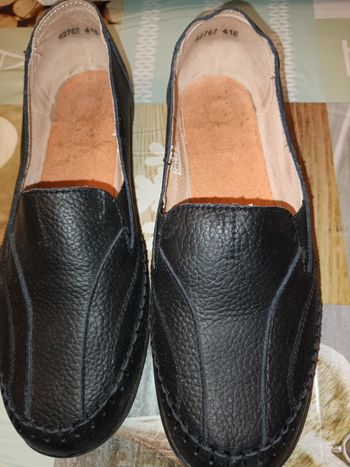 Chaussures femme 