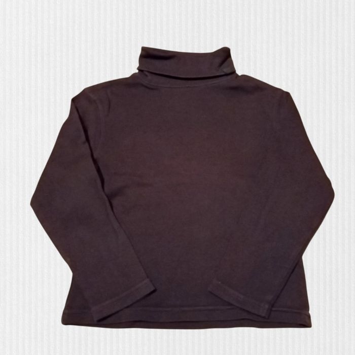 Sous pull garçon 6 ans - photo numéro 2