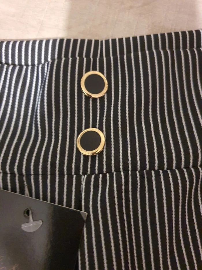 pantalon/legging détente - photo numéro 2