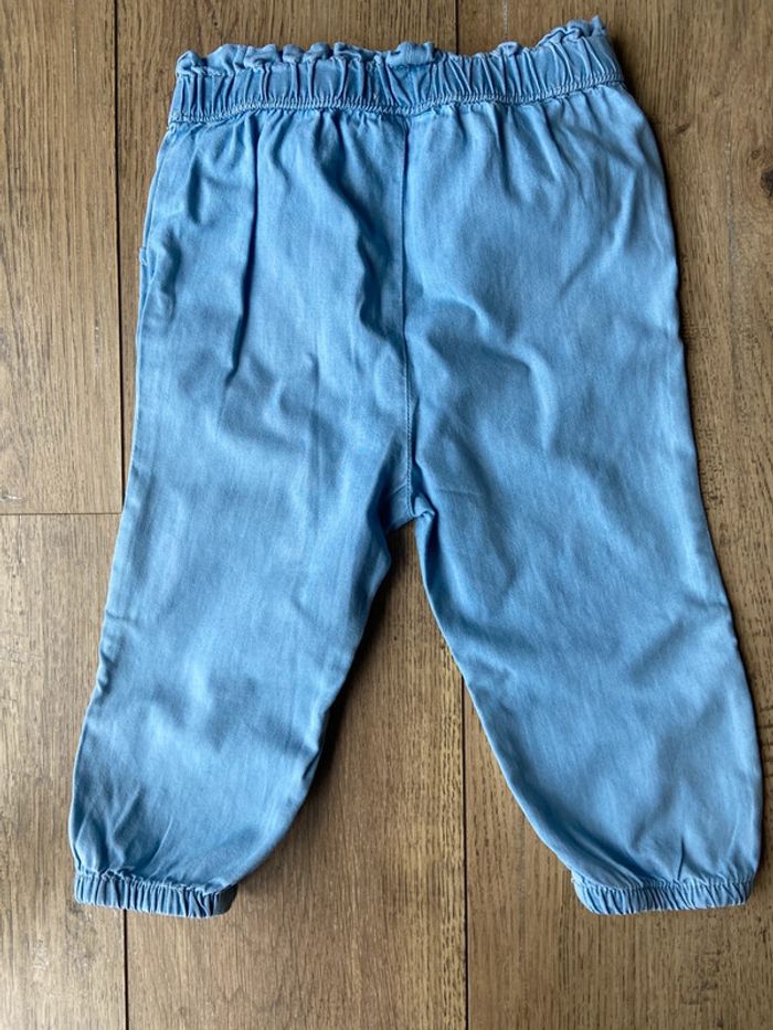 Pantalon souple - photo numéro 3