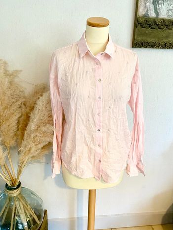 Chemise taille S