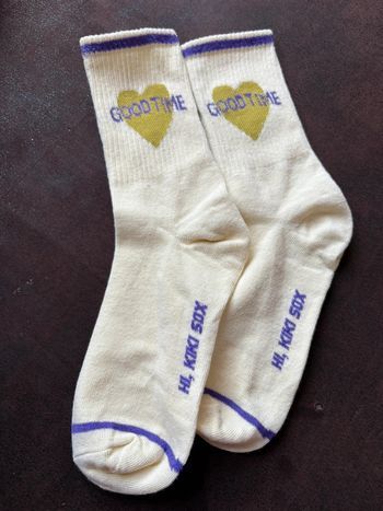 Chaussettes