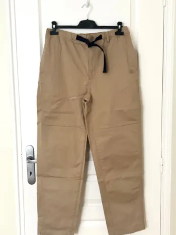 Pantalon Lacoste