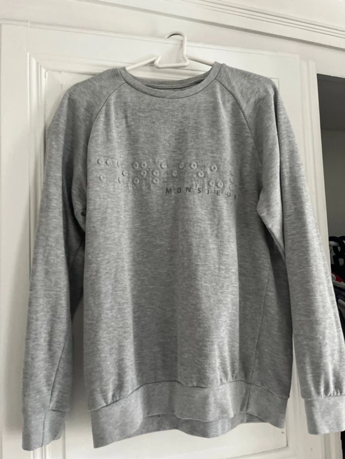 Sweat celio