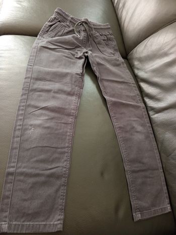 Pantalon 10 ans