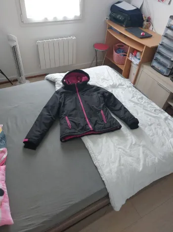 Manteau femme taille 40