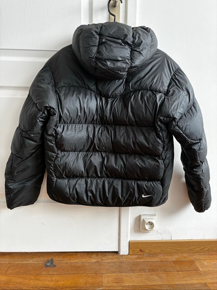 Doudoune Nike ACG Noire - Taille S - Neuve - photo numéro 2