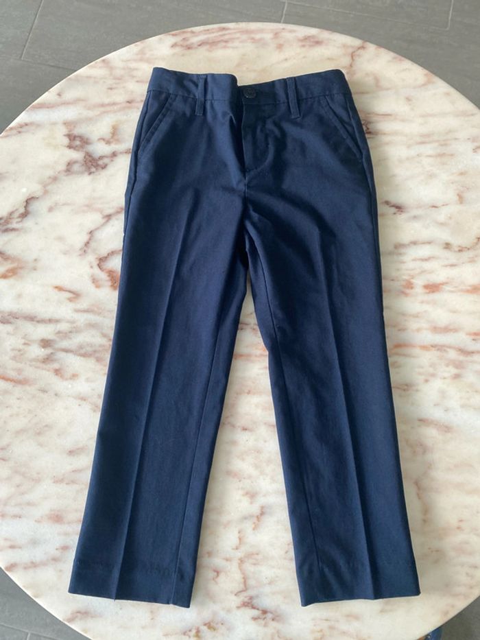 Pantalon de tailleur