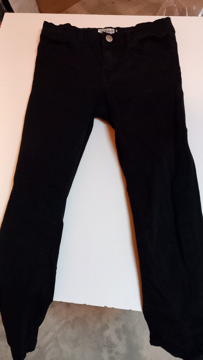 Jeans noir