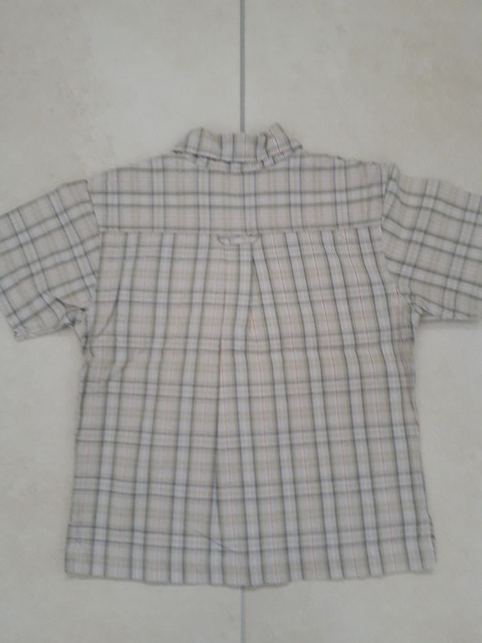 Chemise - 3 ans - photo numéro 2