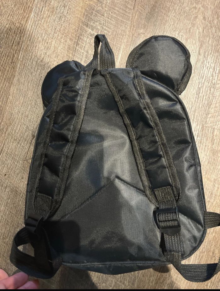 Sac à dos Minnie fille - photo numéro 3