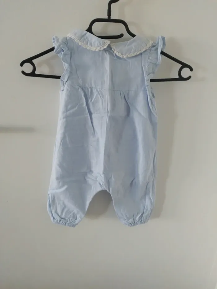 Combinaison bébé - photo numéro 6
