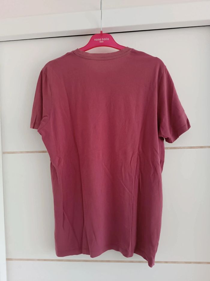 Tee-shirt jack and Jones taille M - photo numéro 5