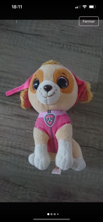 Peluches