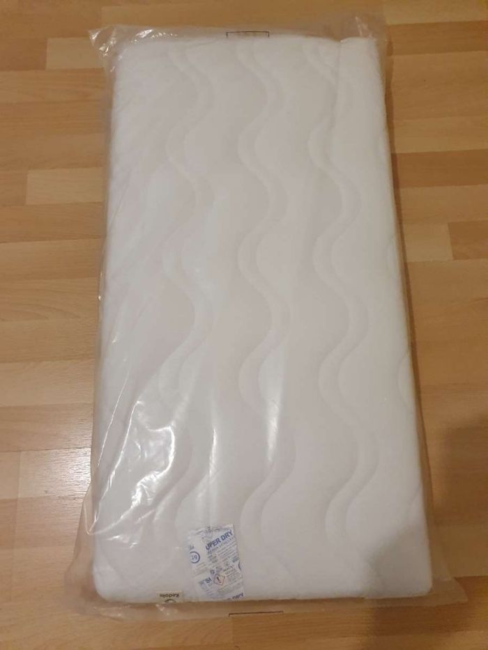 Matelas kadolis+alèse - photo numéro 5