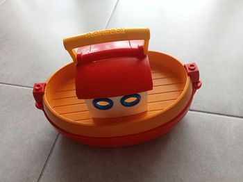 Arche de Noé playmobil 123