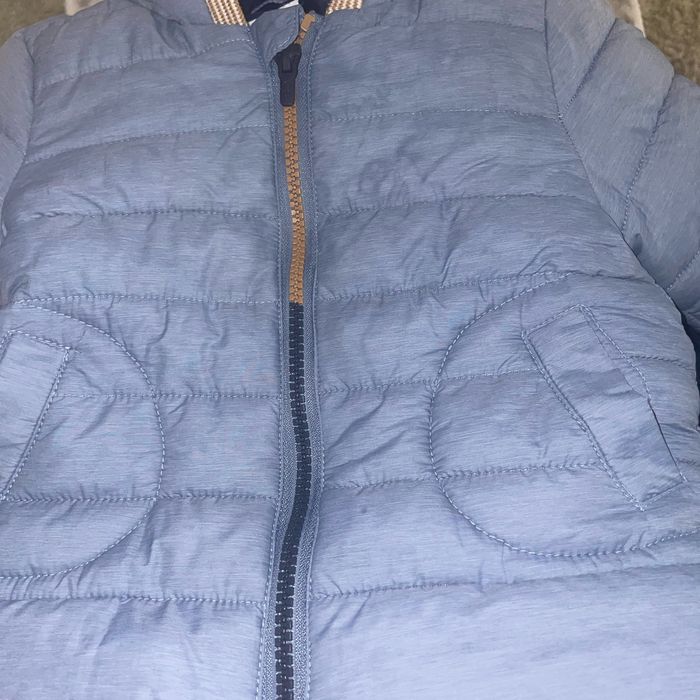 Blouson - photo numéro 3