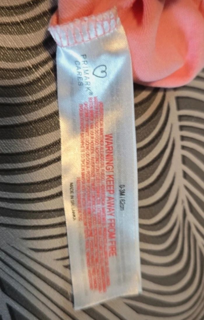 Bodies bébé fille - photo numéro 3