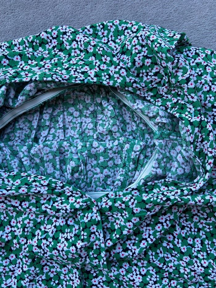 Robe manches courtes / Taille M - photo numéro 7